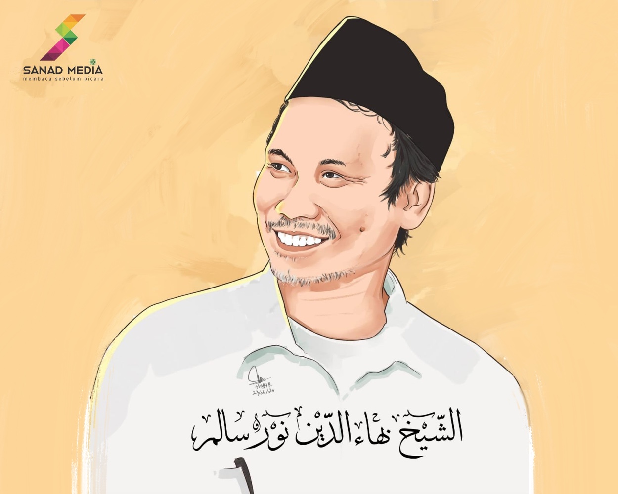 Kamu Hobi Maksiat? Begini Solusi Gus Baha